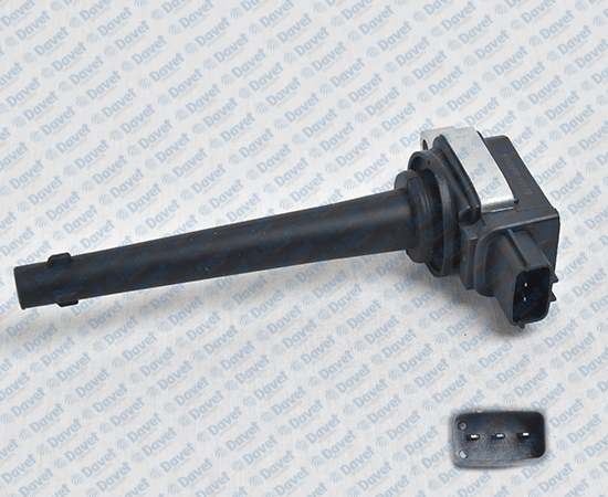 SWAPP 10178 Atesleme Bobini Qashqai J10 1.6i Hr16de 07>14 - Xtrail T31 2.0i Mr20de 07>13 - Note E11 1.6i 16v Hr16de 06>13 - Laguna 2.0i 16v M4r704 07>